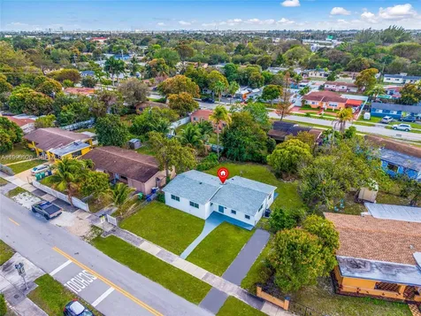 1260 NW 188th Street Miami Gardens FL 33169
