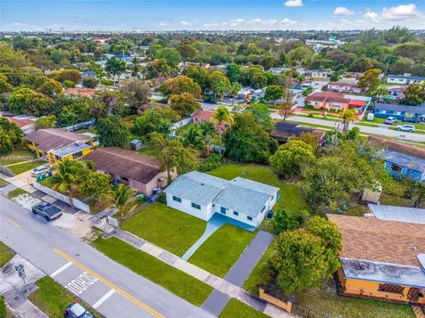 1260 NW 188th Street Miami Gardens FL 33169