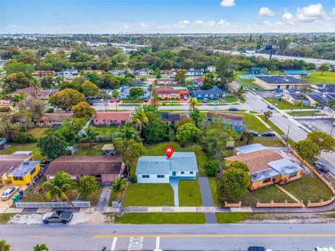 1260 NW 188th Street Miami Gardens FL 33169