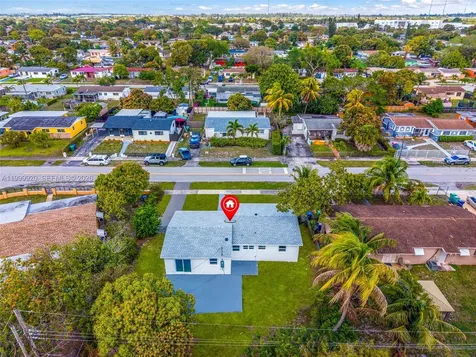 1260 NW 188th Street Miami Gardens FL 33169