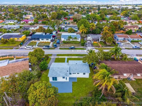 1260 NW 188th Street Miami Gardens FL 33169