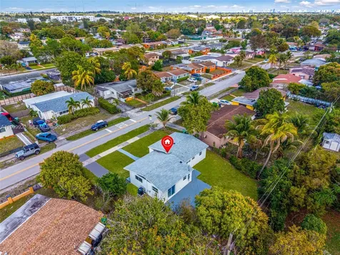 1260 NW 188th Street Miami Gardens FL 33169