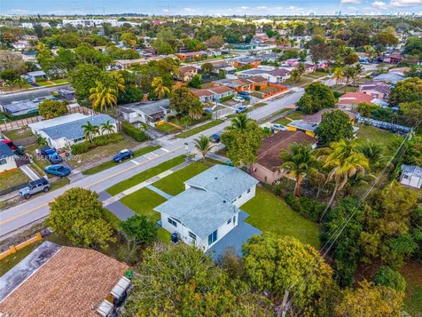 1260 NW 188th Street Miami Gardens FL 33169