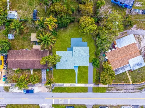 1260 NW 188th Street Miami Gardens FL 33169