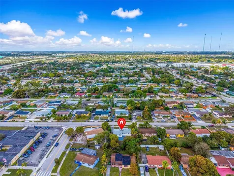 1260 NW 188th Street Miami Gardens FL 33169
