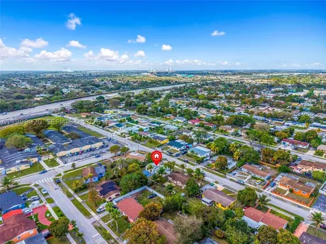1260 NW 188th Street Miami Gardens FL 33169