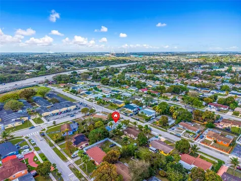1260 NW 188th Street Miami Gardens FL 33169