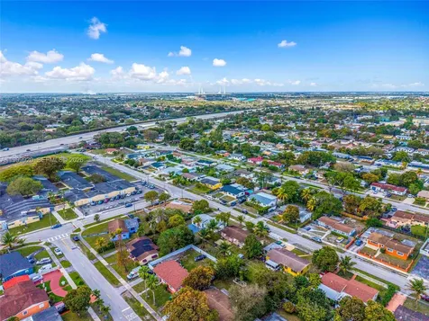 1260 NW 188th Street Miami Gardens FL 33169
