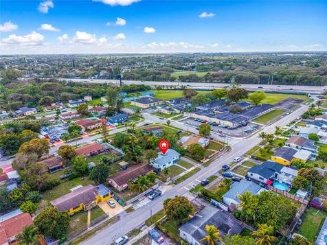 1260 NW 188th Street Miami Gardens FL 33169