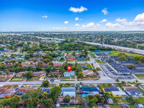 1260 NW 188th Street Miami Gardens FL 33169