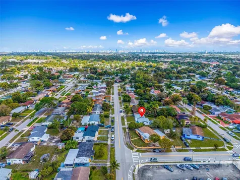 1260 NW 188th Street Miami Gardens FL 33169