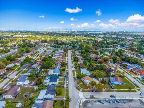 1260 NW 188th Street Miami Gardens FL 33169