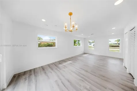 1260 NW 188th Street Miami Gardens FL 33169