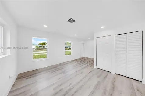 1260 NW 188th Street Miami Gardens FL 33169