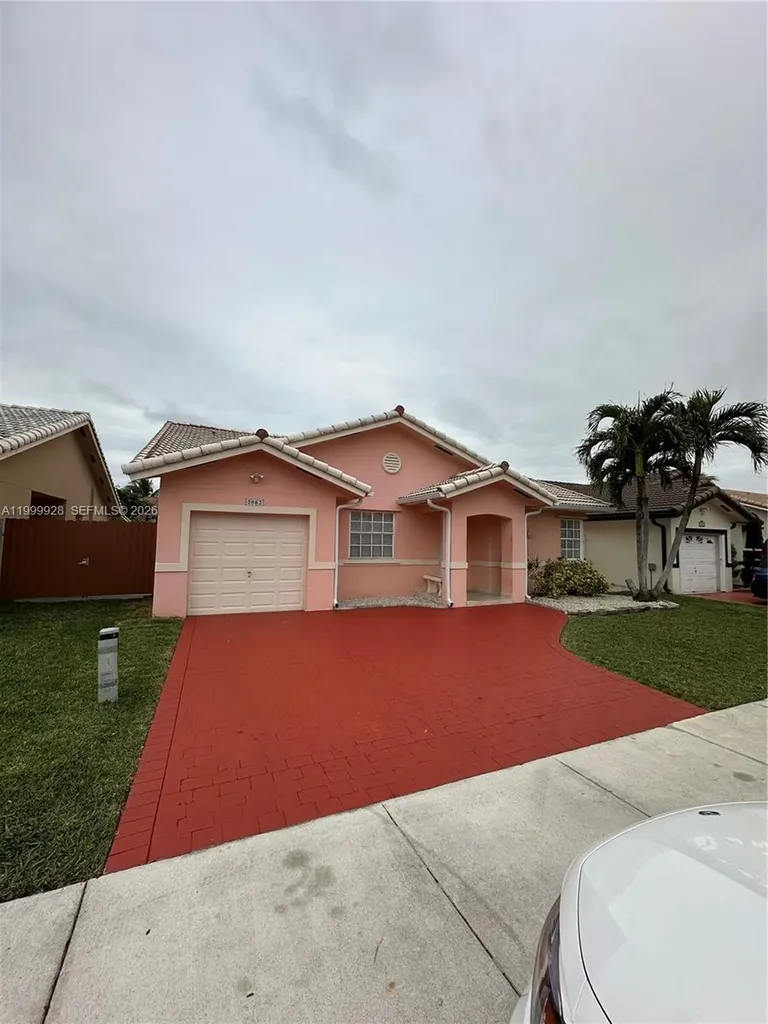 7862 SW 157th Court Miami FL 33193