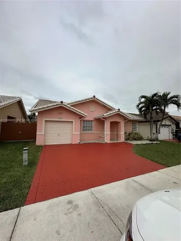 7862 SW 157th Court Miami FL 33193