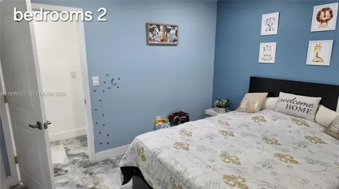 26610 SW 138th Avenue Homestead FL 33032