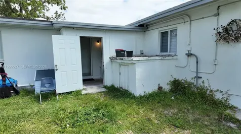 26610 SW 138th Avenue Homestead FL 33032