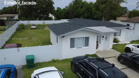 26610 SW 138th Avenue Homestead FL 33032