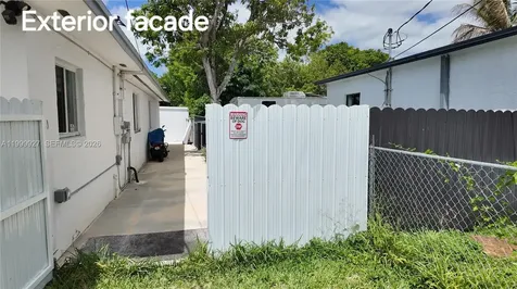 26610 SW 138th Avenue Homestead FL 33032