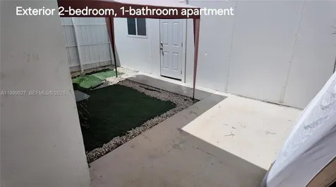 26610 SW 138th Avenue Homestead FL 33032