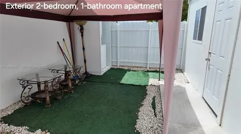 26610 SW 138th Avenue Homestead FL 33032