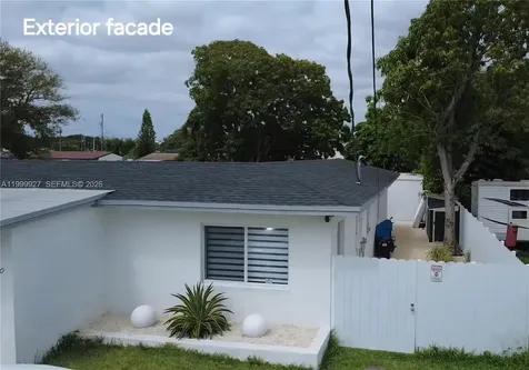 26610 SW 138th Avenue Homestead FL 33032