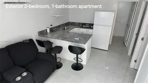 26610 SW 138th Avenue Homestead FL 33032