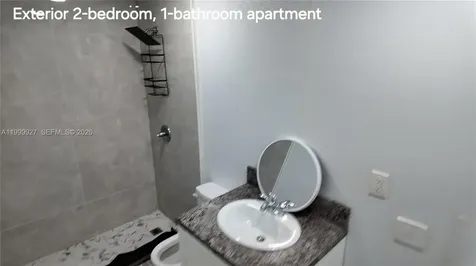 26610 SW 138th Avenue Homestead FL 33032
