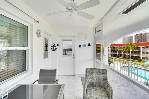580 Egret Drive Hallandale Beach FL 33009