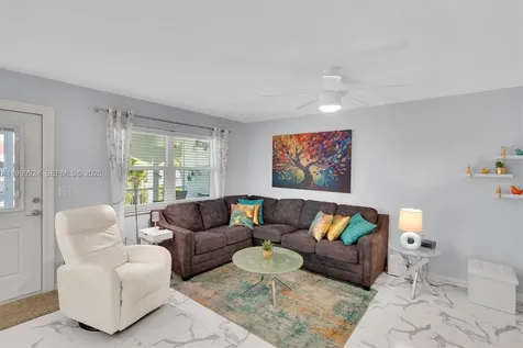 580 Egret Drive Hallandale Beach FL 33009