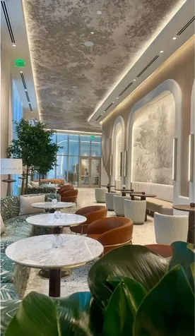 77 SE 5th Street Miami FL 33131