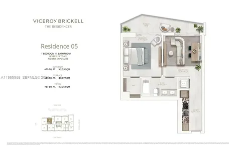 77 SE 5th Street Miami FL 33131