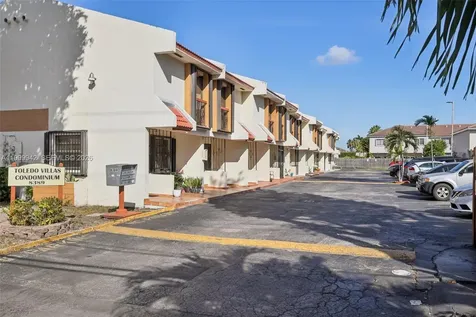 8389 NW 8th Street Miami FL 33126