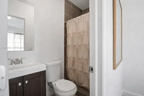 3645 SW 25th Terrace Miami FL 33133