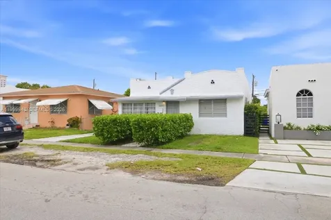 3645 SW 25th Terrace Miami FL 33133