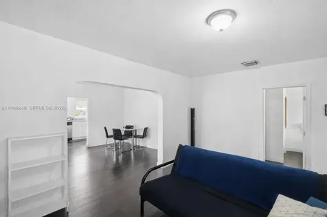 3645 SW 25th Terrace Miami FL 33133