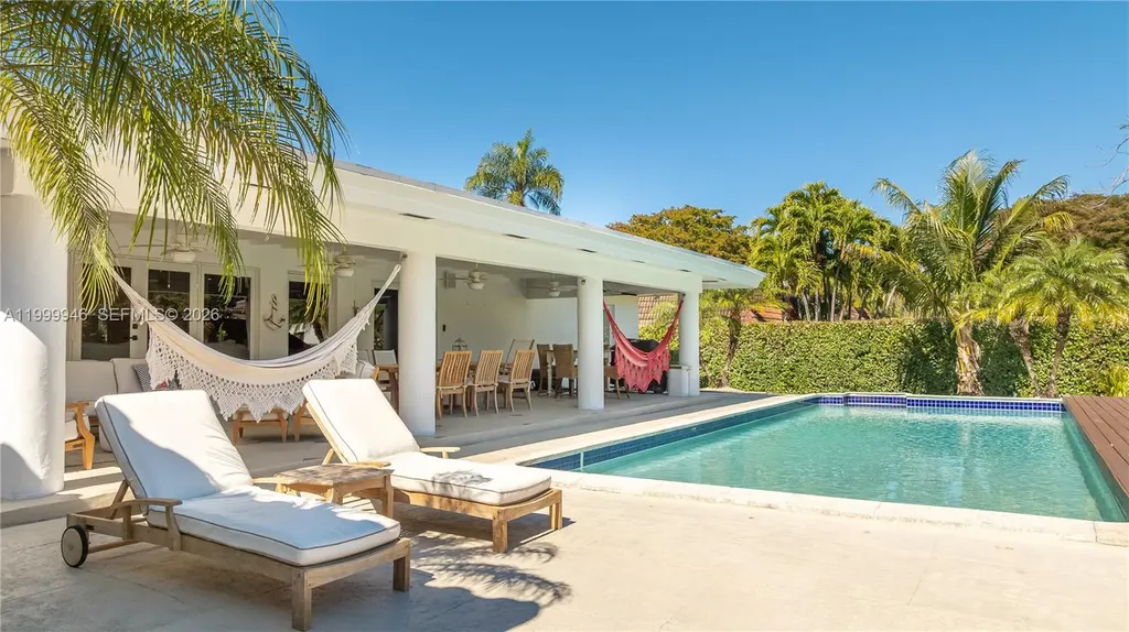 13303 SW 58th Avenue Pinecrest FL 33156