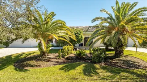 13303 SW 58th Avenue Pinecrest FL 33156