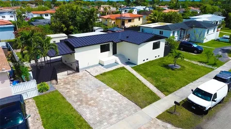 8341 SW 27th Lane Miami FL 33155