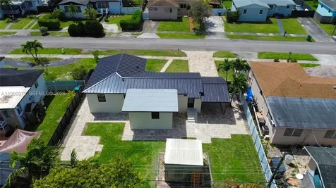 8341 SW 27th Lane Miami FL 33155