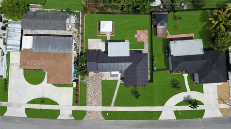 8341 SW 27th Lane Miami FL 33155
