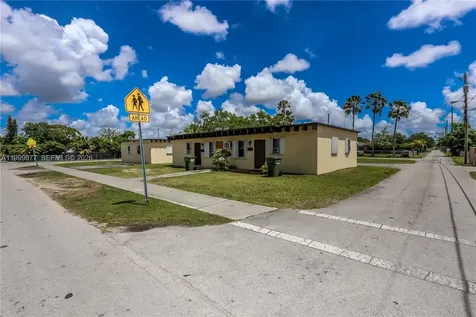 611 SW 8th Avenue Homestead FL 33030