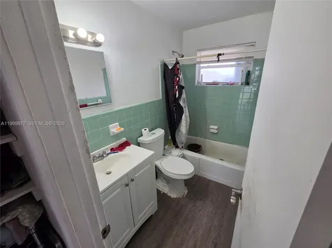 611 SW 8th Avenue Homestead FL 33030