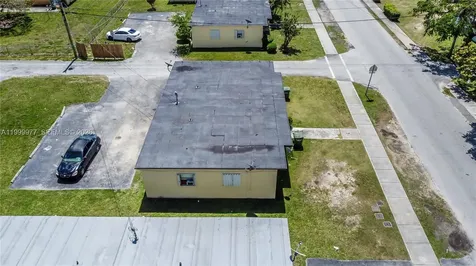 611 SW 8th Avenue Homestead FL 33030