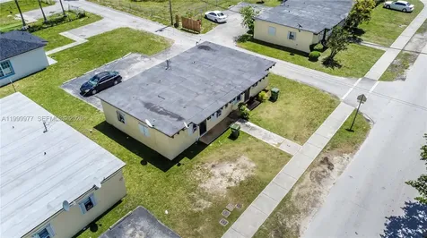 611 SW 8th Avenue Homestead FL 33030
