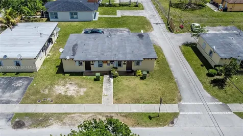 611 SW 8th Avenue Homestead FL 33030
