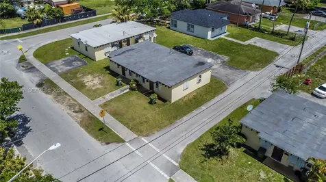 611 SW 8th Avenue Homestead FL 33030