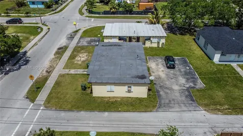 611 SW 8th Avenue Homestead FL 33030