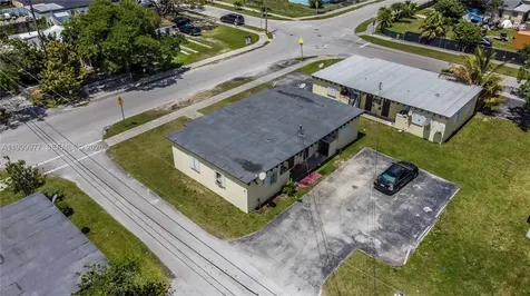 611 SW 8th Avenue Homestead FL 33030